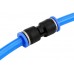 Pneumatic Push to connect Tube Fitting