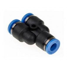 Pneumatic Y Tube Adapter Pneumatic Y Tube Adapter