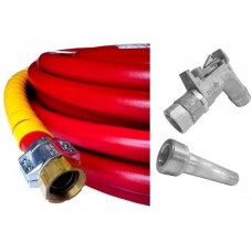 Fuel Tec Hose Bundle