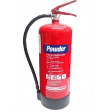 9KG Fire Extinguisher 9KG Fire Extinguisher