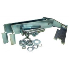 Reeling Hose Chain Guard Bracket Kit