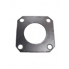 Dip Tube Conductive Square Gasket