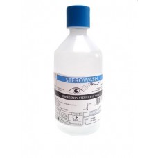 Eye Wash 500ml Bottle