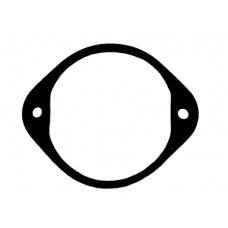 Bottom Loading Socket Faceplate Rubber Gasket