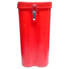 Fire Extinguisher Box