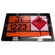 HazChem Display System