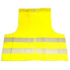 High Visibility Vest