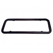 Inline Filter Lid Seal