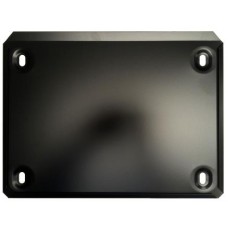 Kemler Embossed Sign Holder