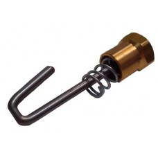 Replacement Locking Button Kit