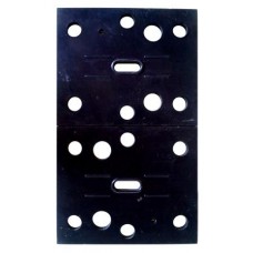 Air Eliminator Plate