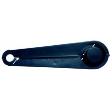Reeling Hose Chain Guard
