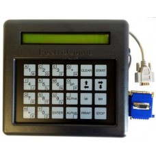 Lectro Count Lap Pad
