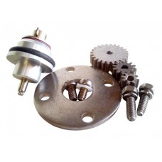 Blade Type Packing Gland