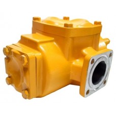 Strainer Housing