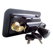 Tool Box Lock