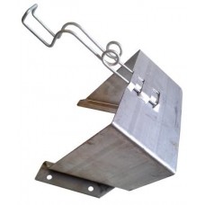 Wheel Chock Bracket