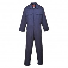 Anti Static/Flame Coverall