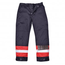 Flame Retardant Anti Static Trouser