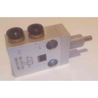 Interlock Switch