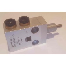 Interlock Switch